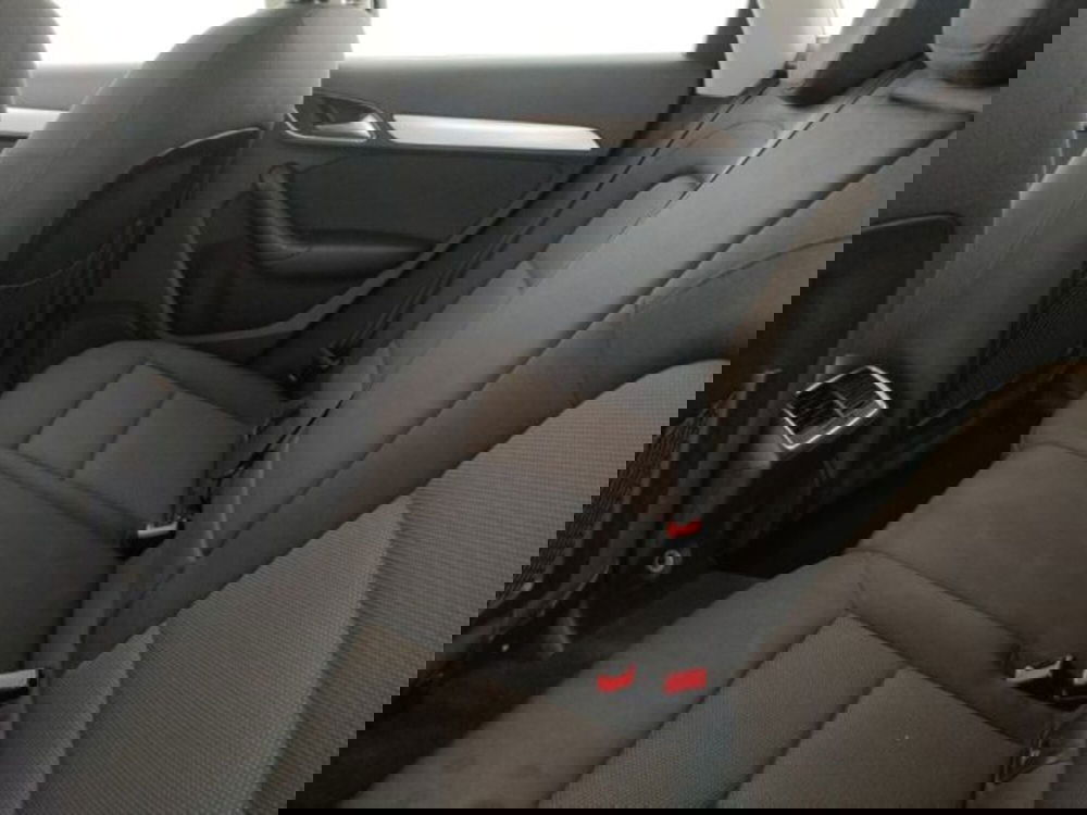 Audi Q3 usata a Modena (10)