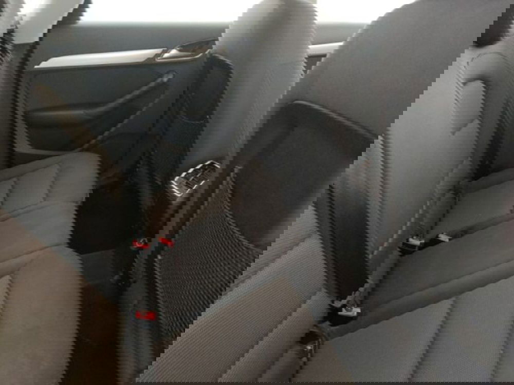 Audi Q3 usata a Modena (11)