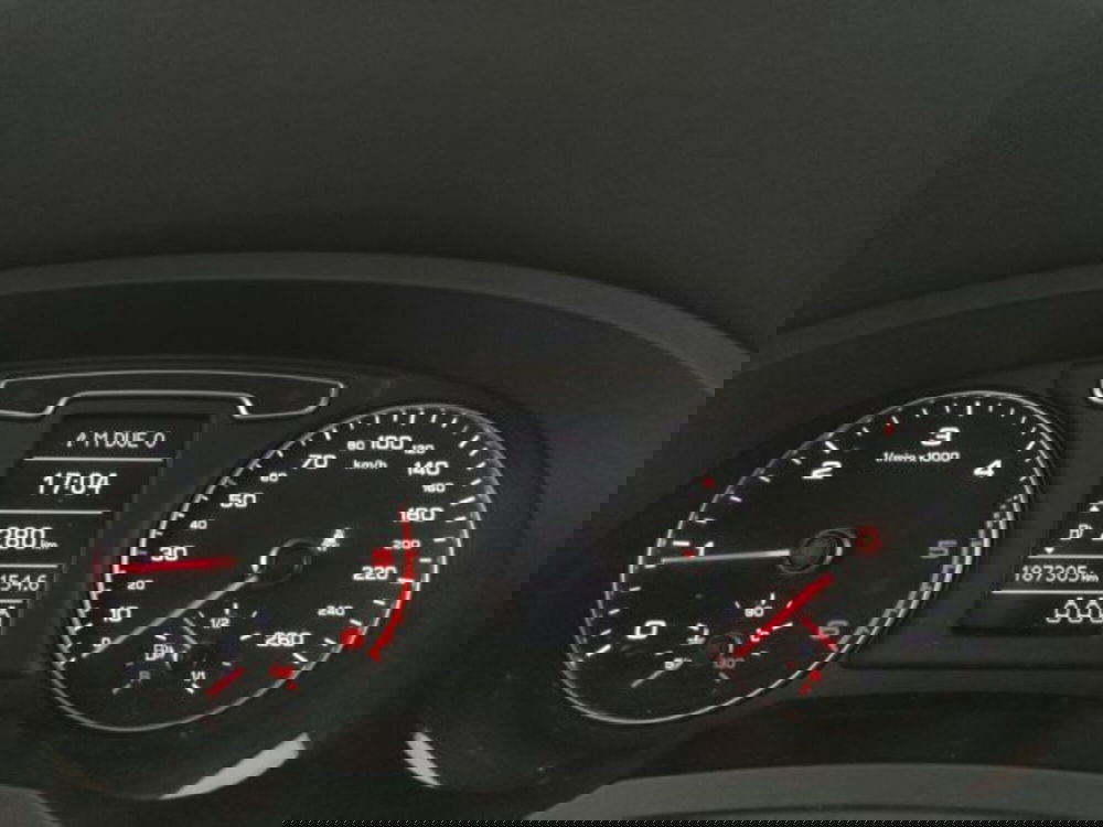 Audi Q3 usata a Modena (13)