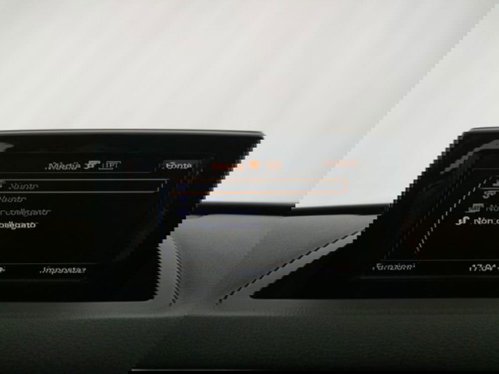 Audi Q3 usata a Modena (16)