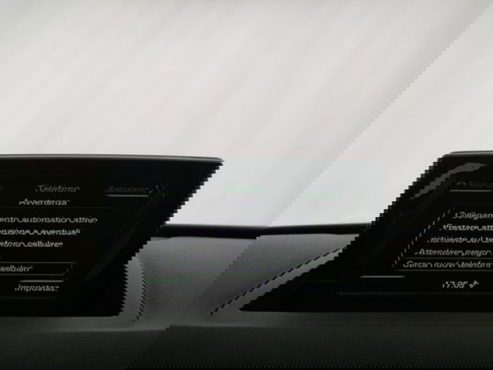 Audi Q3 usata a Modena (17)