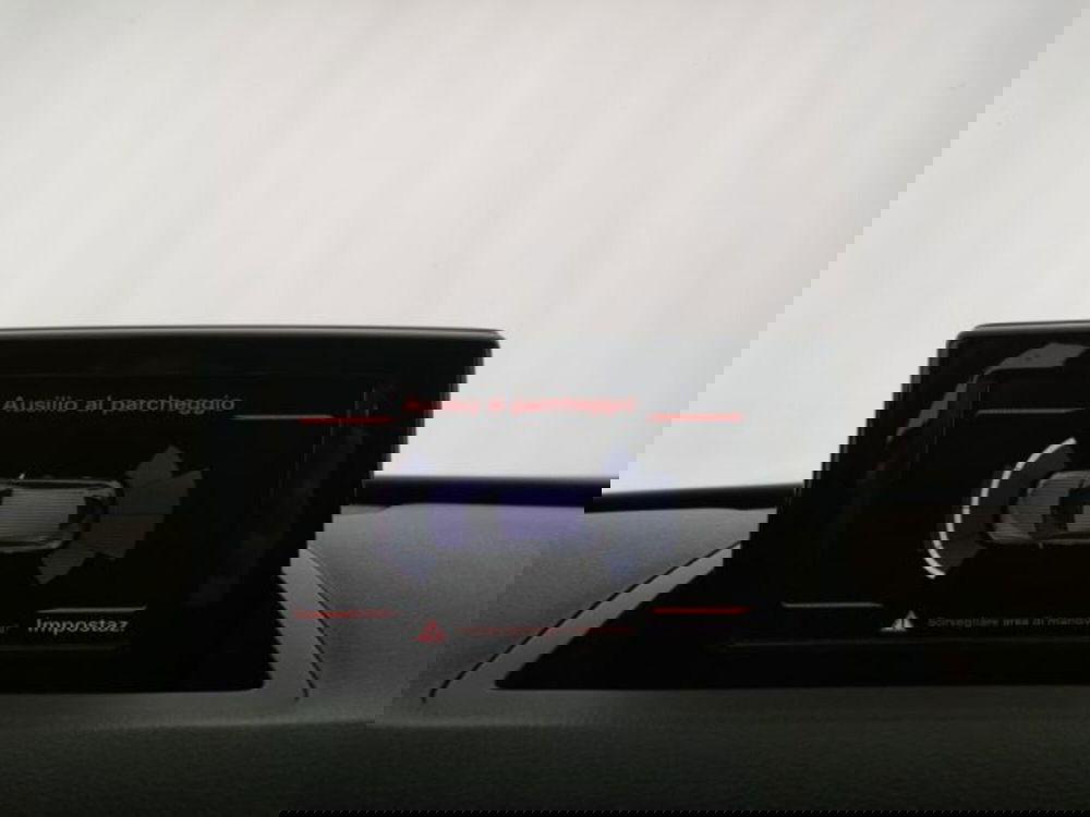 Audi Q3 usata a Modena (18)