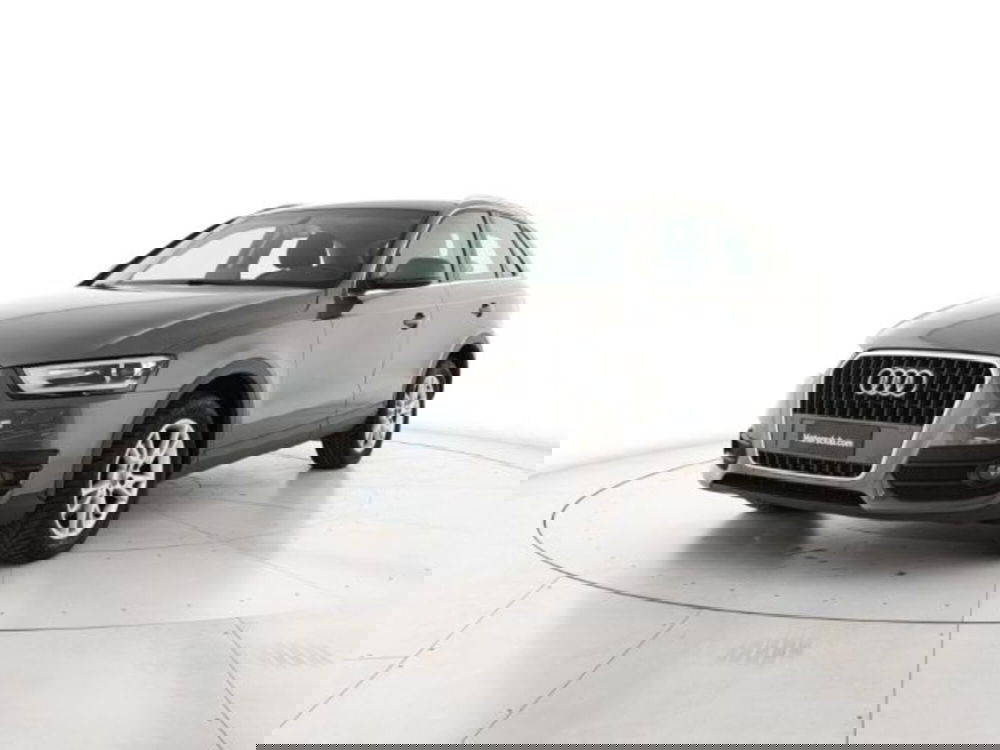 Audi Q3 usata a Modena (2)