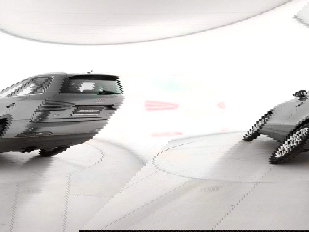 Audi Q3 usata a Modena (3)