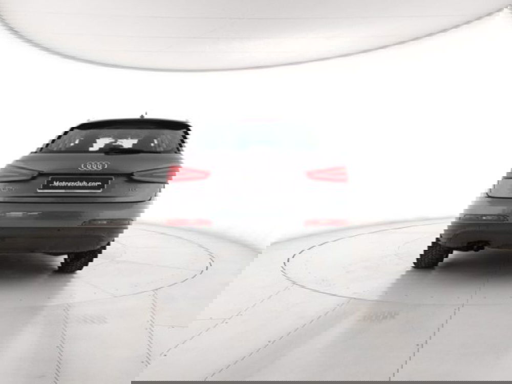 Audi Q3 usata a Modena (4)