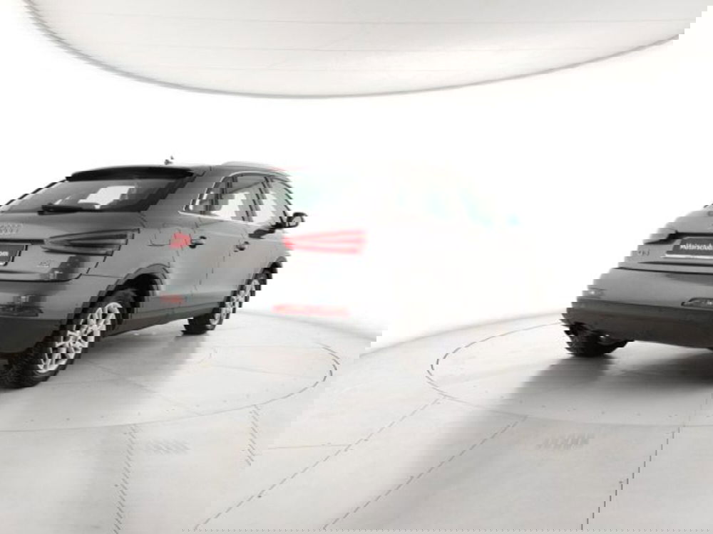 Audi Q3 usata a Modena (5)