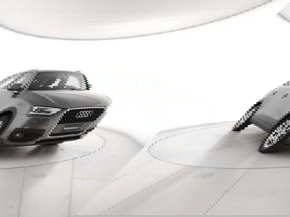 Audi Q3 usata a Modena (6)