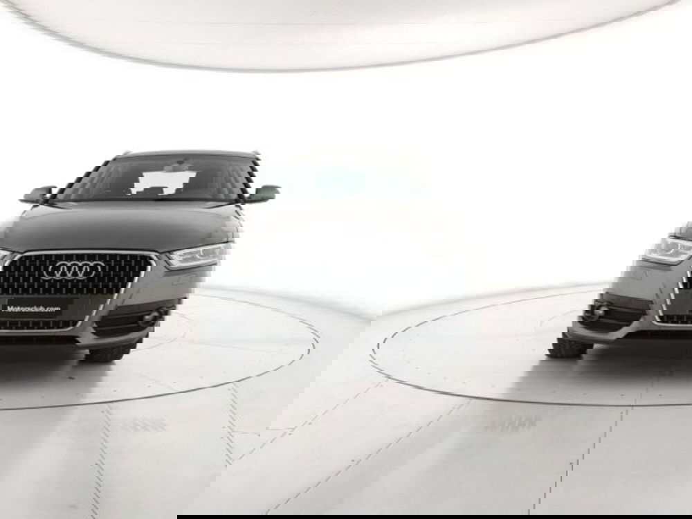 Audi Q3 usata a Modena (7)