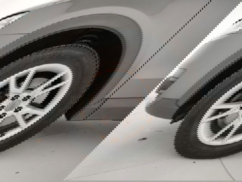 Audi Q3 usata a Modena (8)