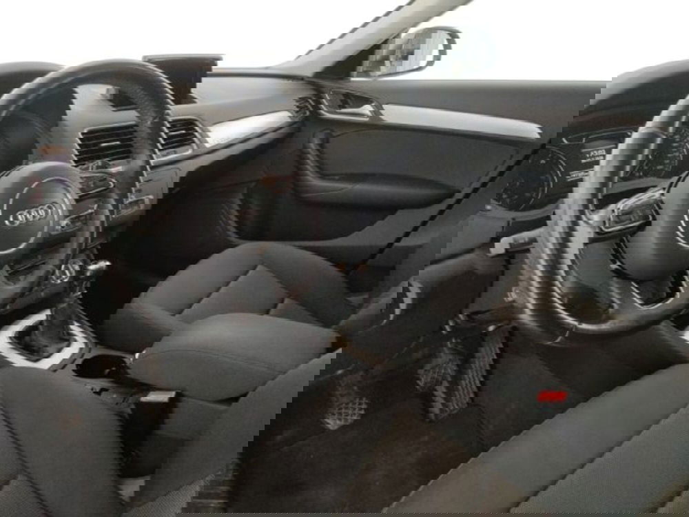 Audi Q3 usata a Modena (9)