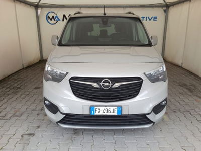 Opel Combo Life 1.5D 130 CV S&amp;S AT8 Innovation del 2019 usata a Firenze