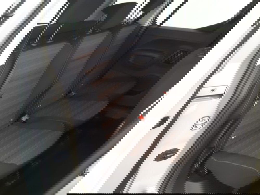 Opel Combo Life usata a Firenze (10)