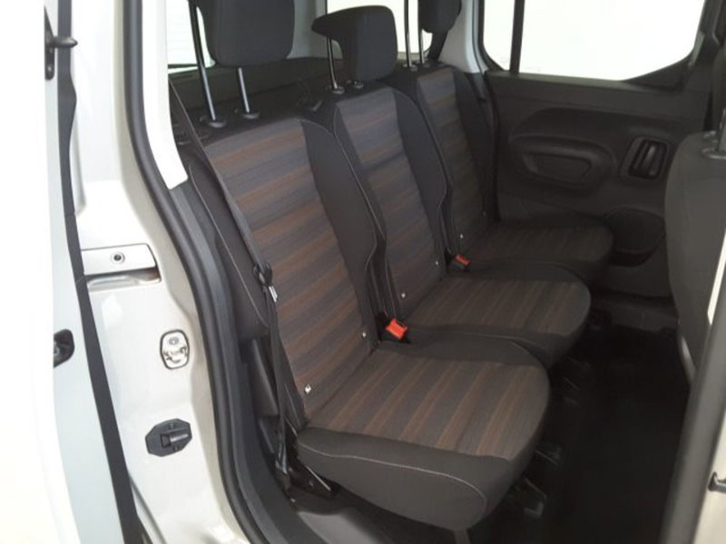 Opel Combo Life usata a Firenze (10)