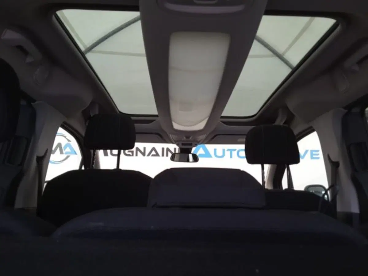 Opel Combo Life usata a Firenze (14)