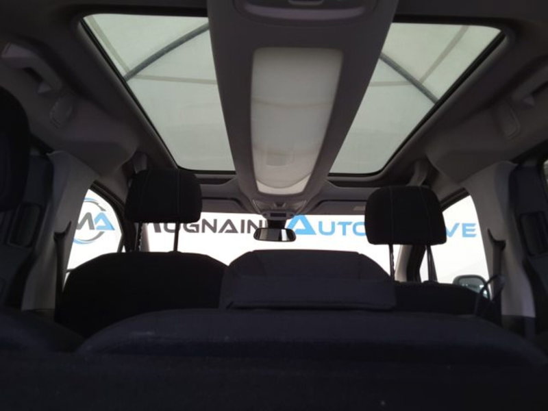Opel Combo Life usata a Firenze (14)