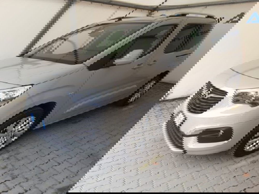 Opel Combo Life usata a Firenze (3)