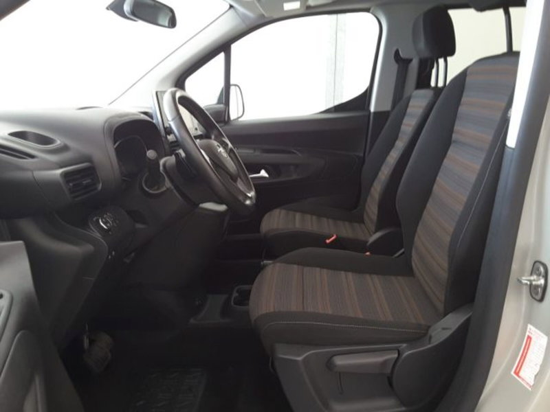 Opel Combo Life usata a Firenze (5)