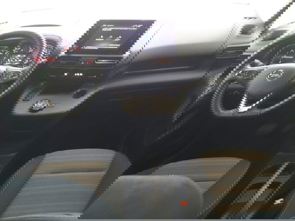 Opel Combo Life usata a Firenze (8)