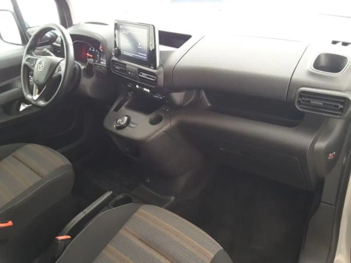 Opel Combo Life usata a Firenze (9)