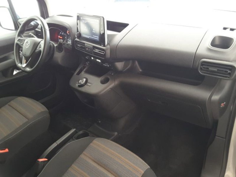 Opel Combo Life usata a Firenze (9)
