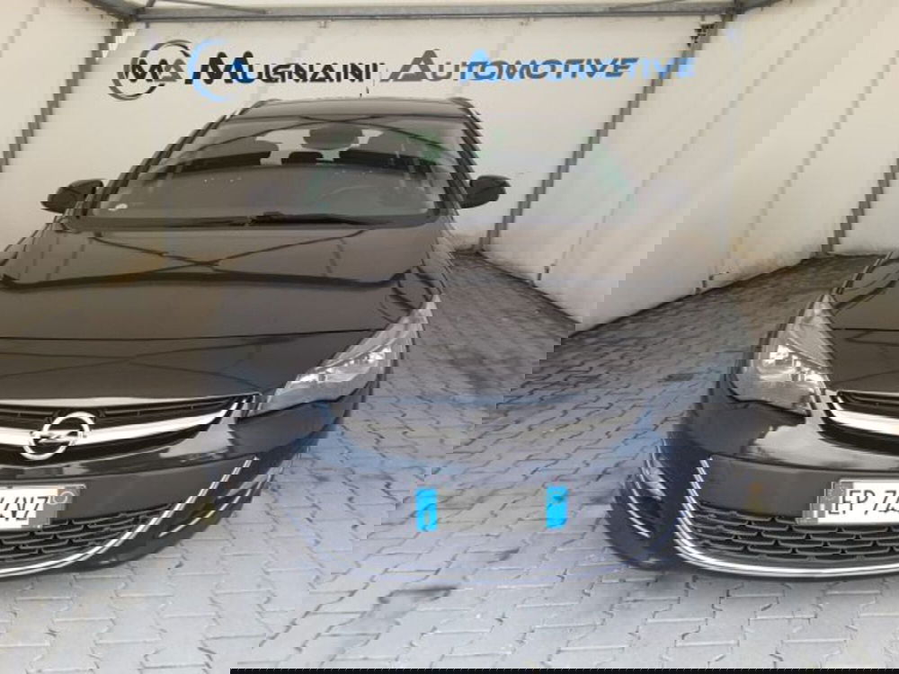 Opel Astra Station Wagon usata a Firenze