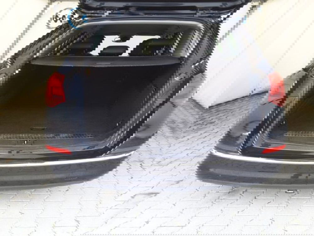 Opel Astra Station Wagon usata a Firenze (13)