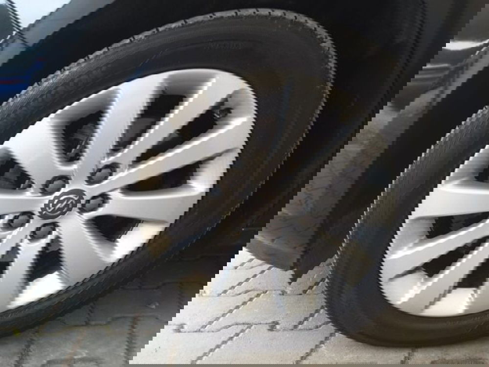 Opel Astra Station Wagon usata a Firenze (4)