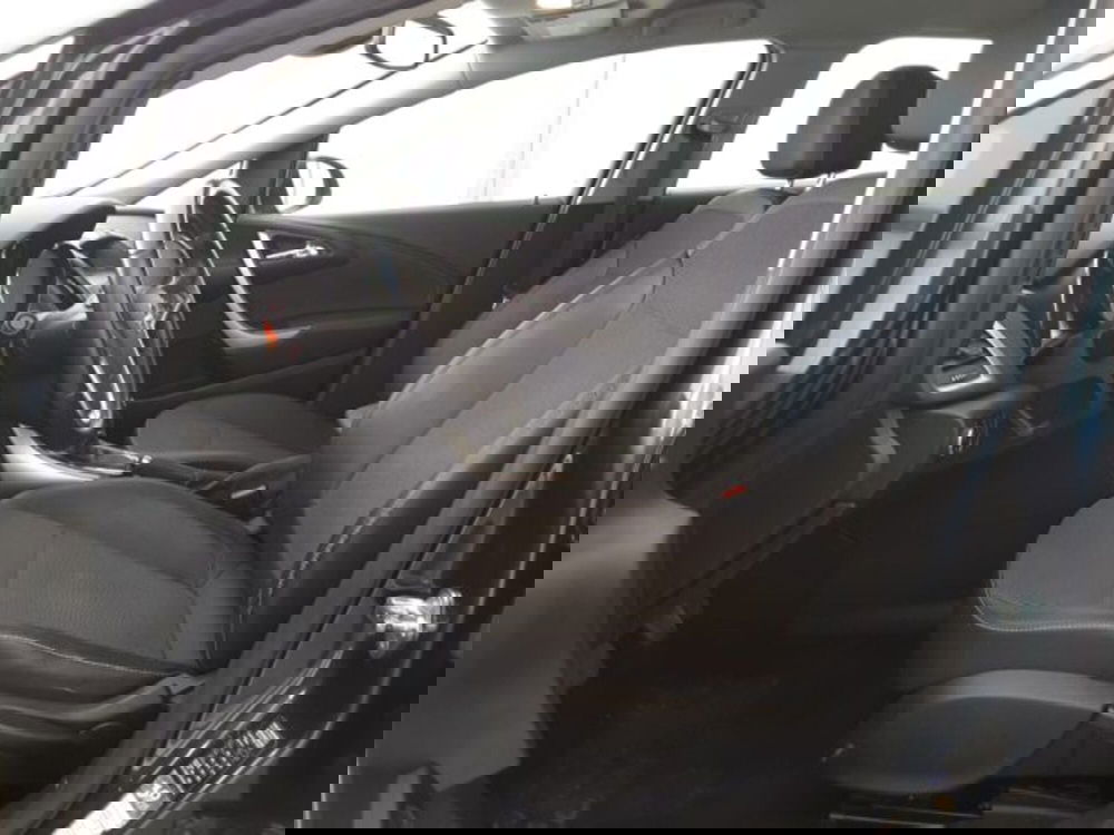 Opel Astra Station Wagon usata a Firenze (5)