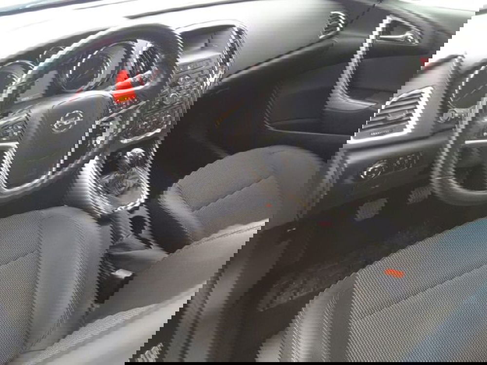 Opel Astra Station Wagon usata a Firenze (6)