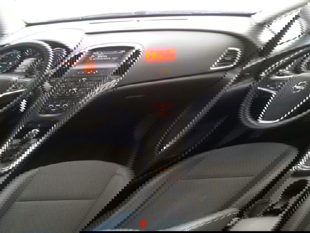 Opel Astra Station Wagon usata a Firenze (8)