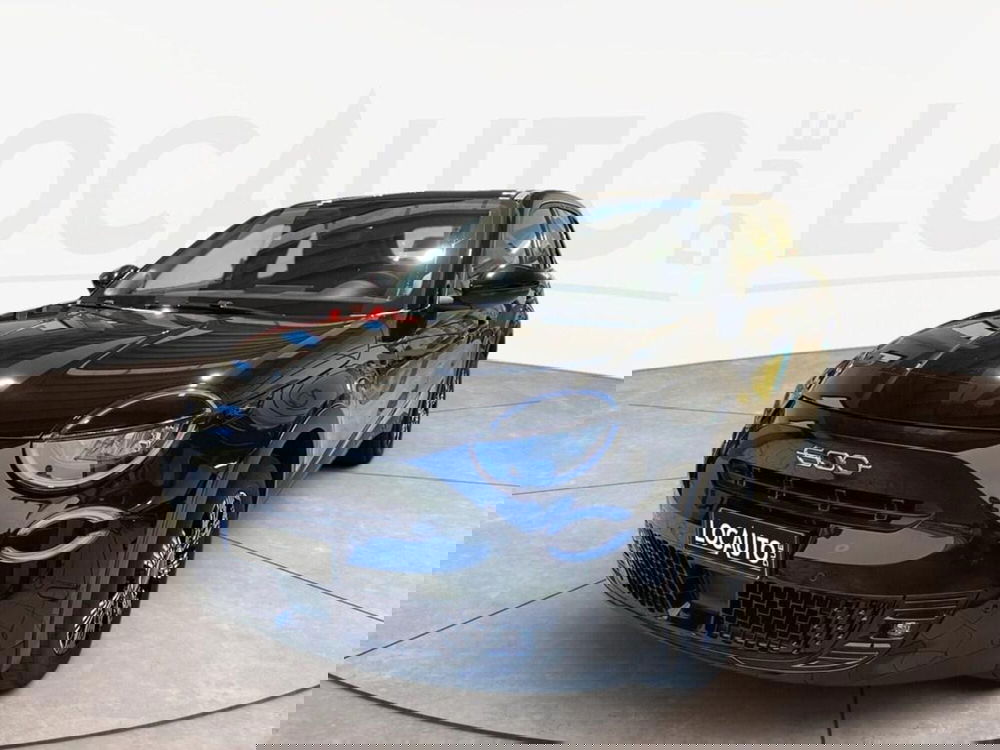 Fiat 600 nuova a Torino