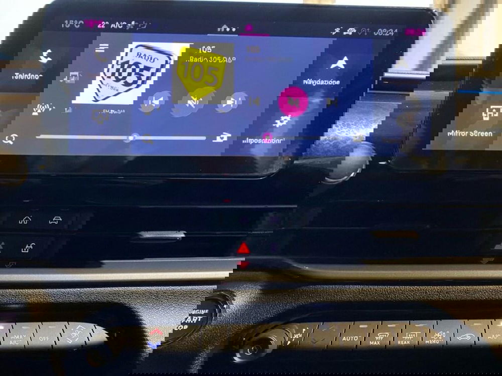 Fiat 600 nuova a Torino (10)