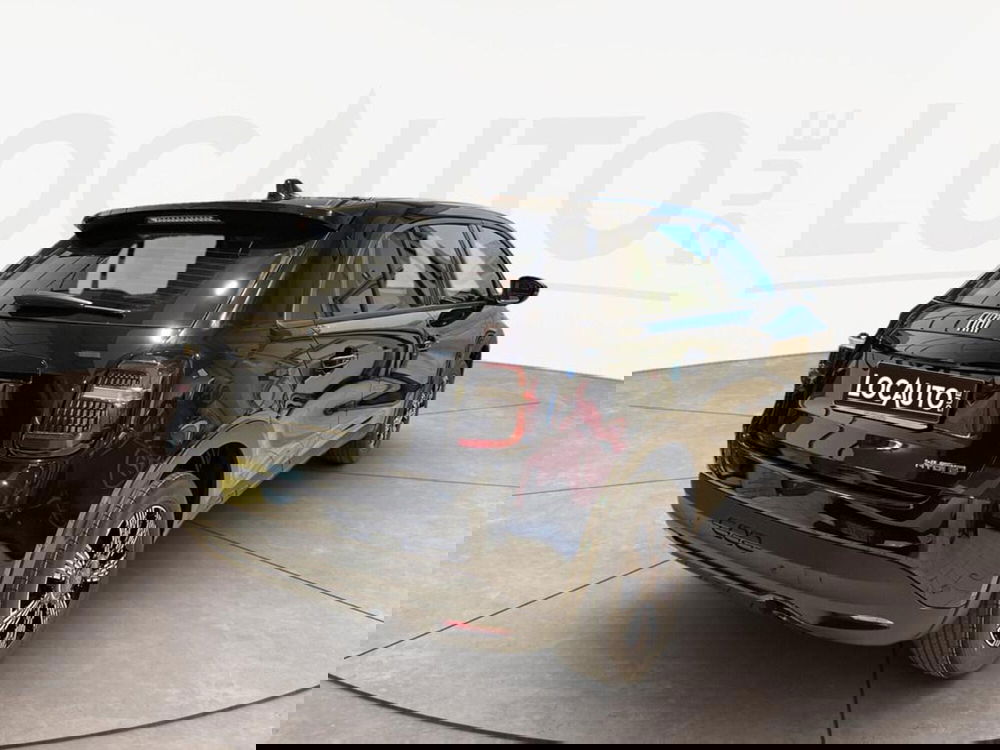 Fiat 600 nuova a Torino (4)