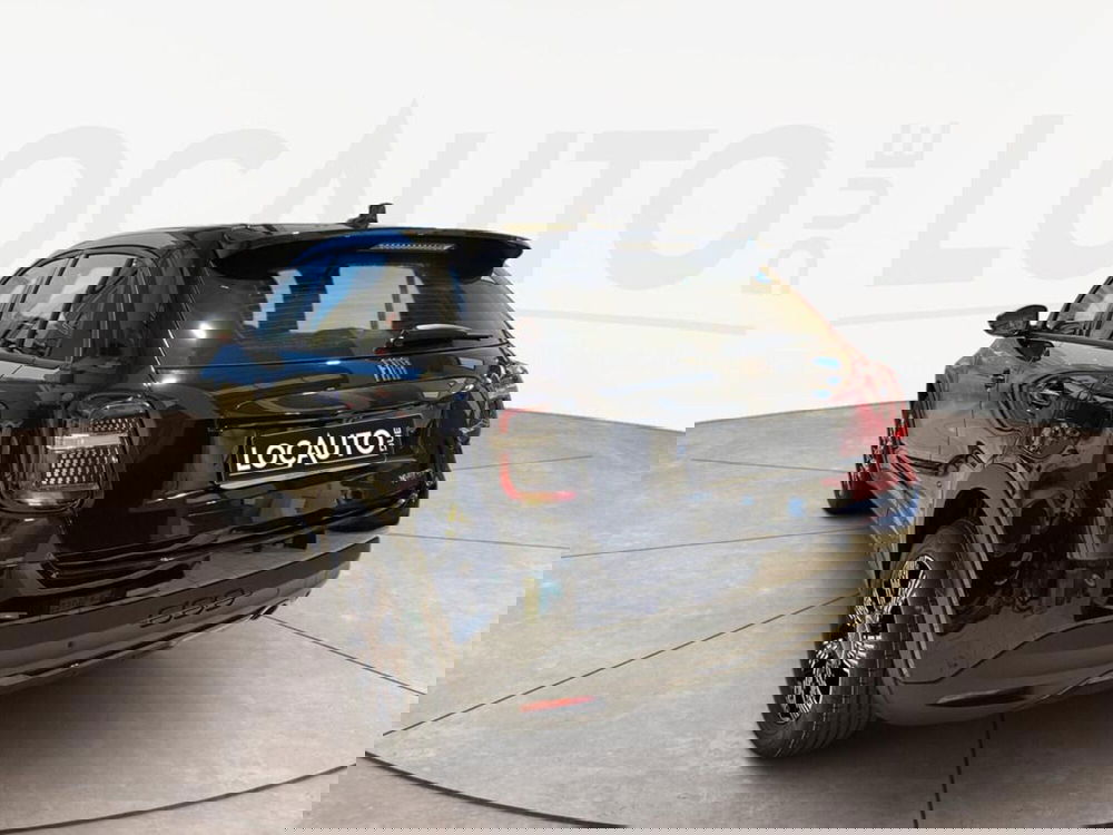 Fiat 600 nuova a Torino (5)