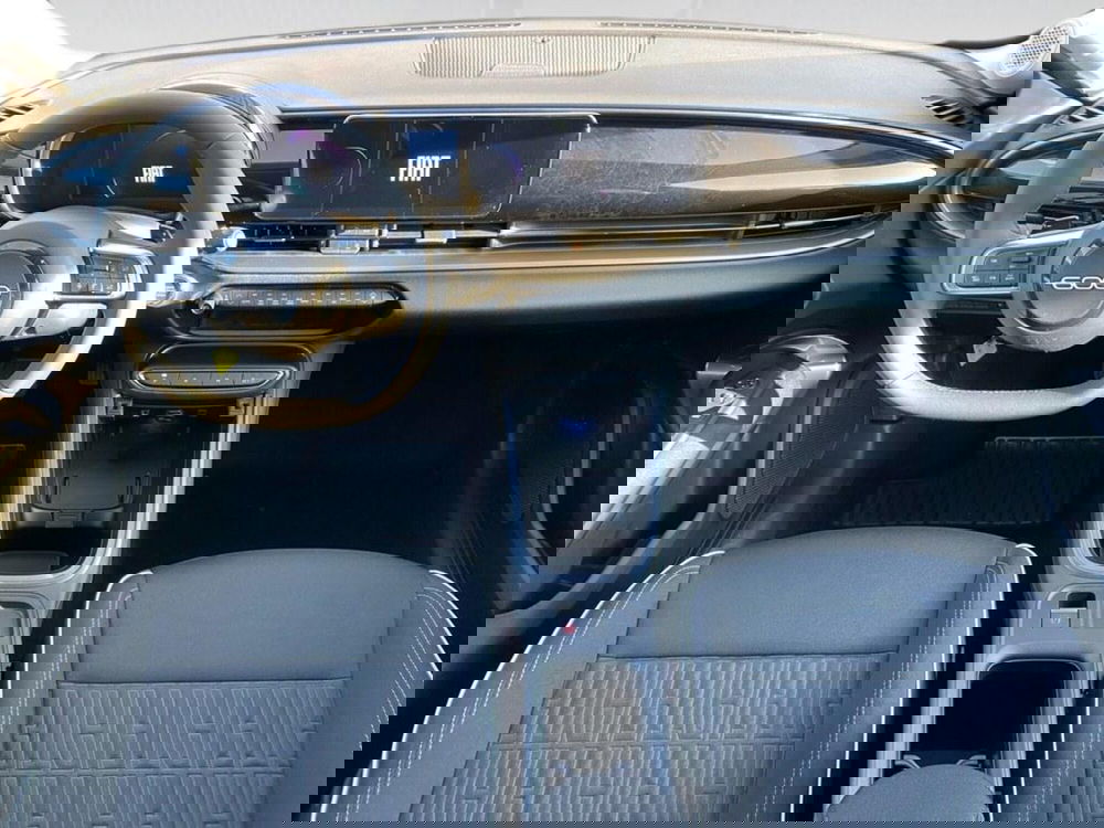 Fiat 600 nuova a Torino (6)