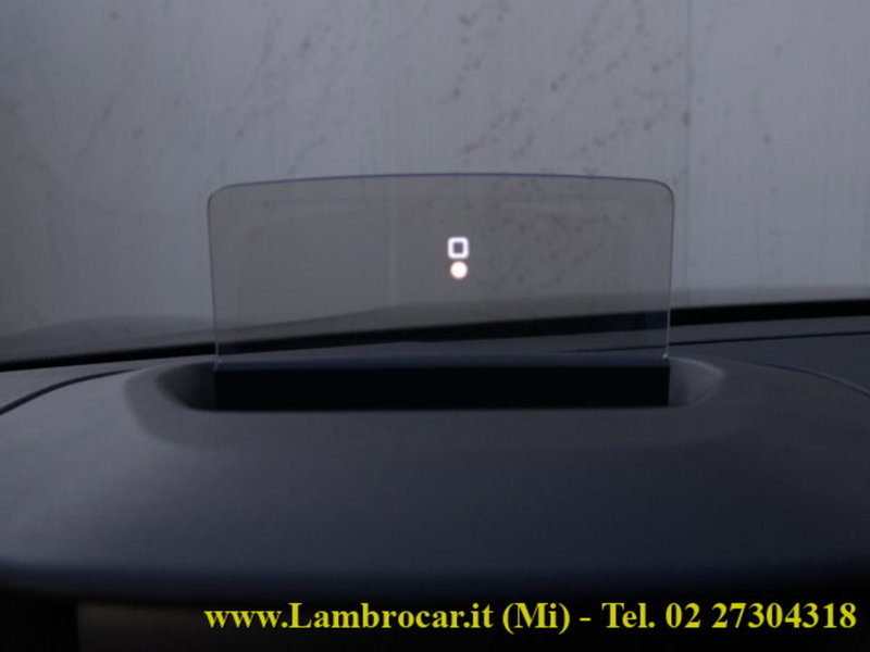 Citroen C4 usata a Milano (12)