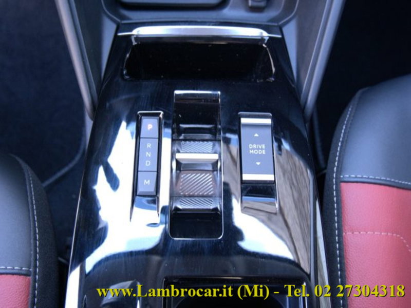 Citroen C4 usata a Milano (13)