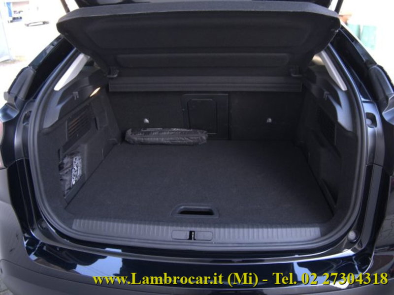 Citroen C4 usata a Milano (16)