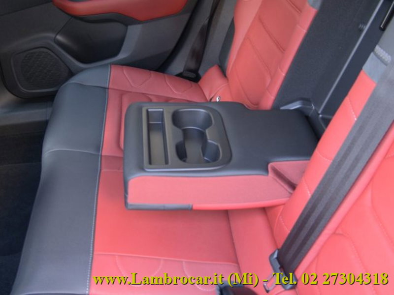 Citroen C4 usata a Milano (6)