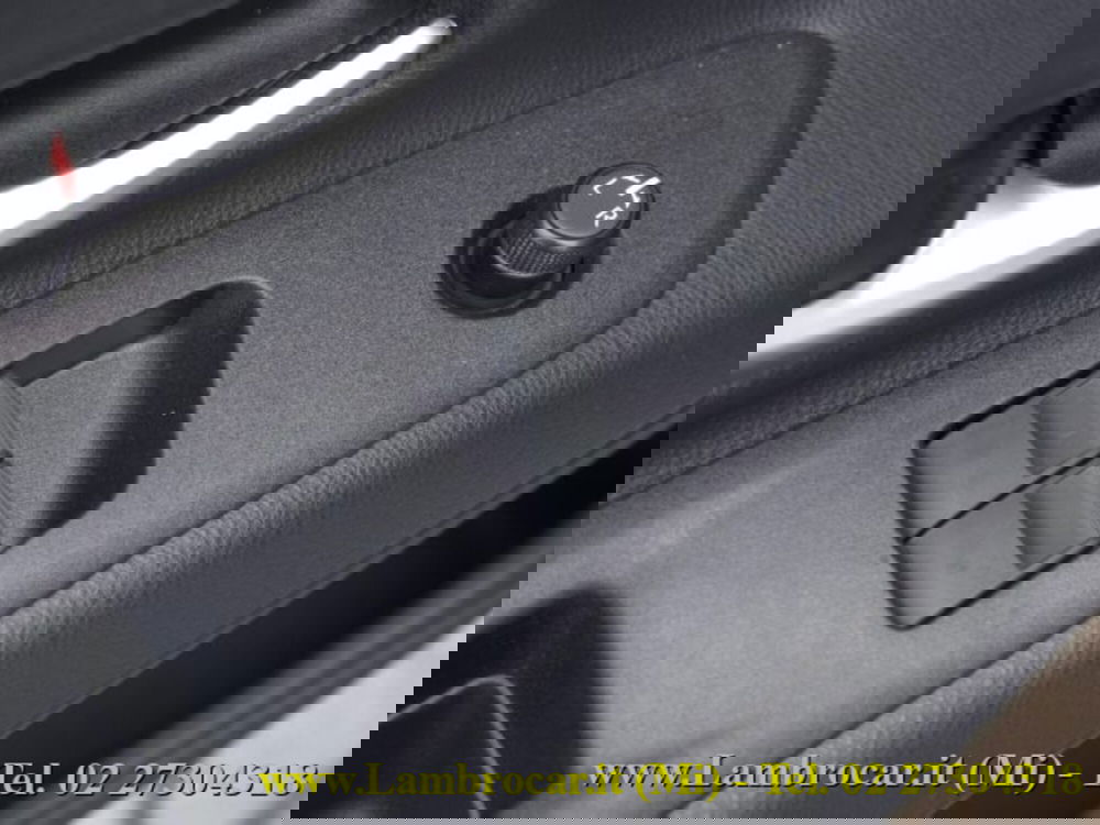 Toyota Aygo X nuova a Milano (11)