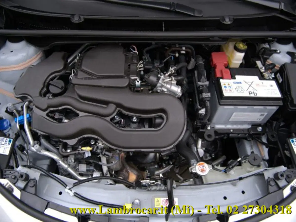 Toyota Aygo X nuova a Milano (12)