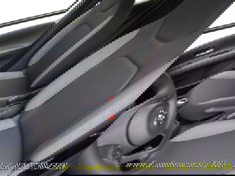 Toyota Aygo X nuova a Milano (4)