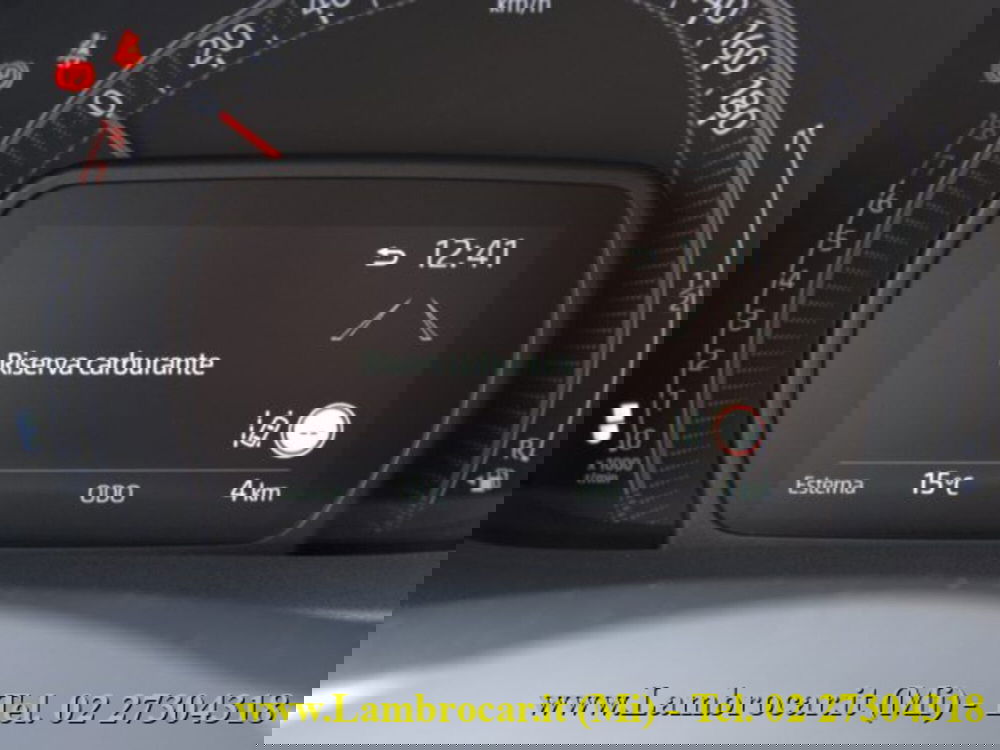 Toyota Aygo X nuova a Milano (7)