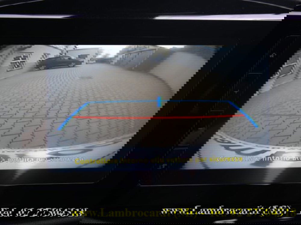 Toyota Aygo X nuova a Milano (8)