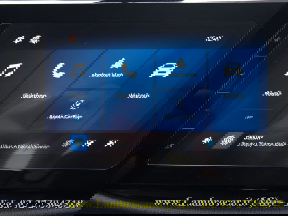 Toyota Aygo X nuova a Milano (9)