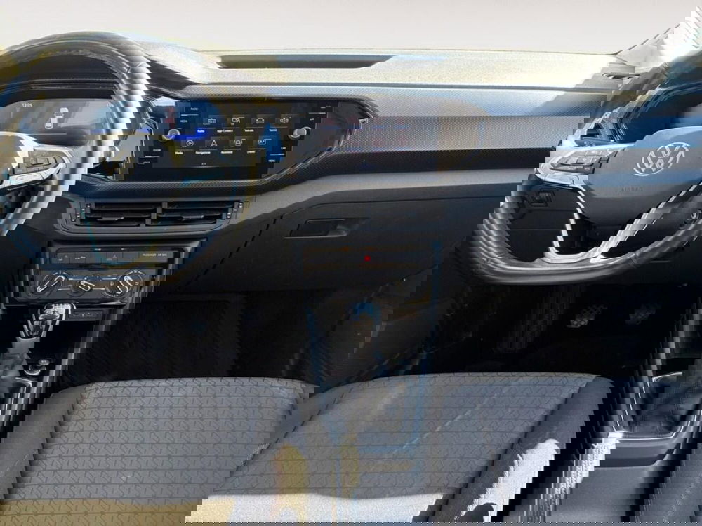 Volkswagen T-Cross usata a Ravenna (10)