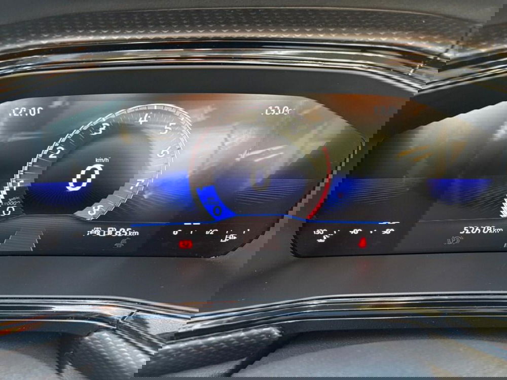 Volkswagen T-Cross usata a Ravenna (13)