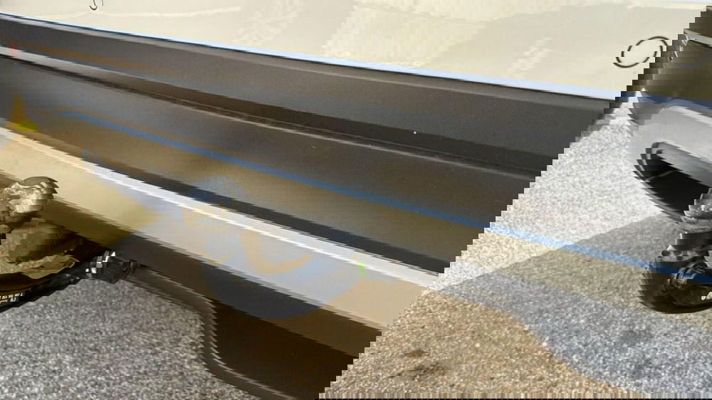 Volkswagen T-Cross usata a Ravenna (15)