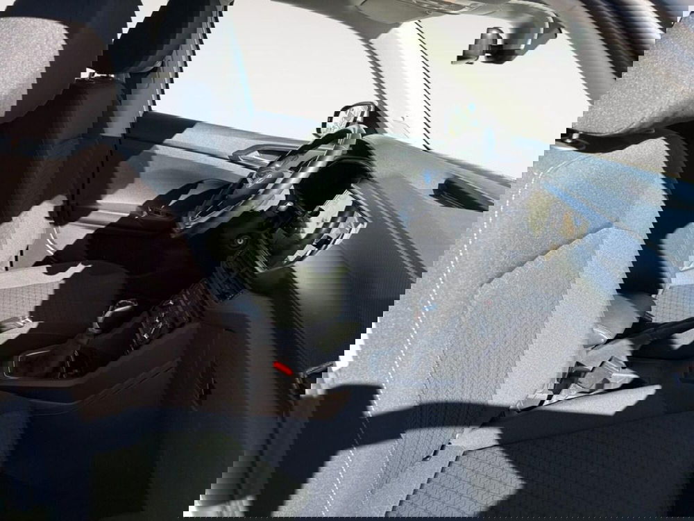 Volkswagen T-Cross usata a Ravenna (7)