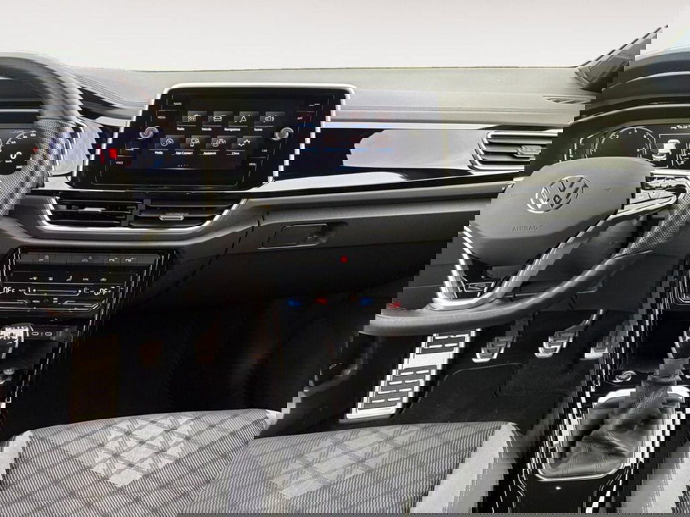 Volkswagen T-Roc usata a Ravenna (11)